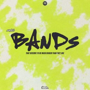 Small Bands that Deserve to be Biggerr