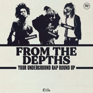 From The Depths