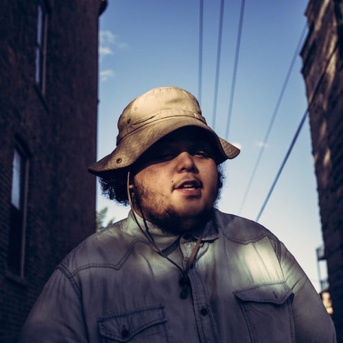 Alex Wiley – For Sunny
