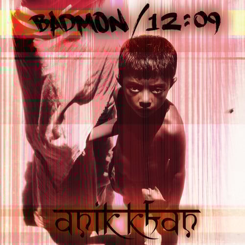 Anik Khan
