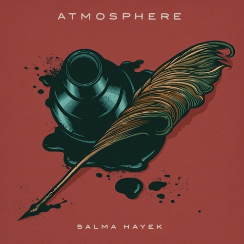 Atmosphere – Salma Hayek