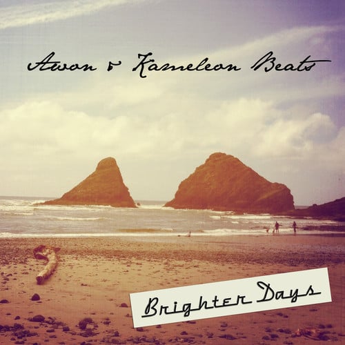 Awon & Kameleon Beats – Brighter Days (Album)