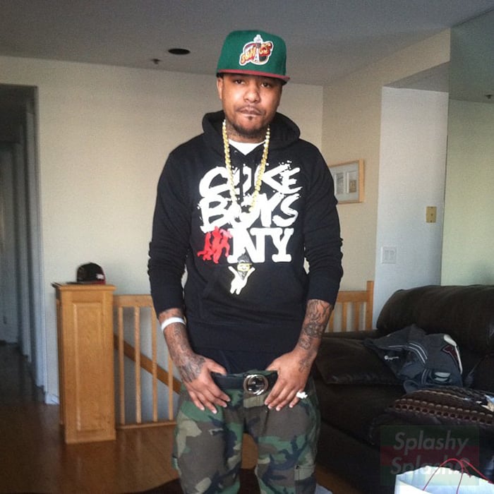 Chinx – Hey Fool (Ft. Nipsey Hussle & Zack) (Video)