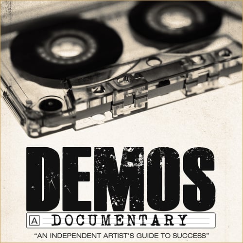 DEMOS Doc OST (Album Stream)