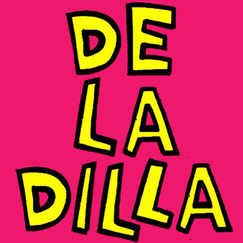 De La Soul – Dilla Plugged In (prod. J Dilla)