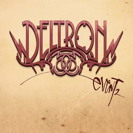 Deltron 3030 – Deltron Event II (Album Stream)