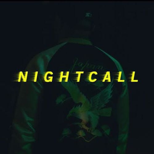 Holt – Nightcall (Video)