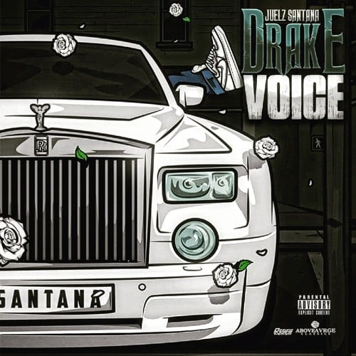 Juelz Santana – Drake Voice