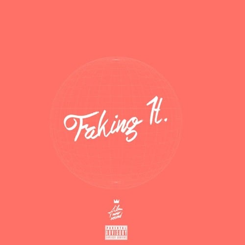Krs – Faking It f. Mars Today, Khary, Maurice Moore & BNJMN