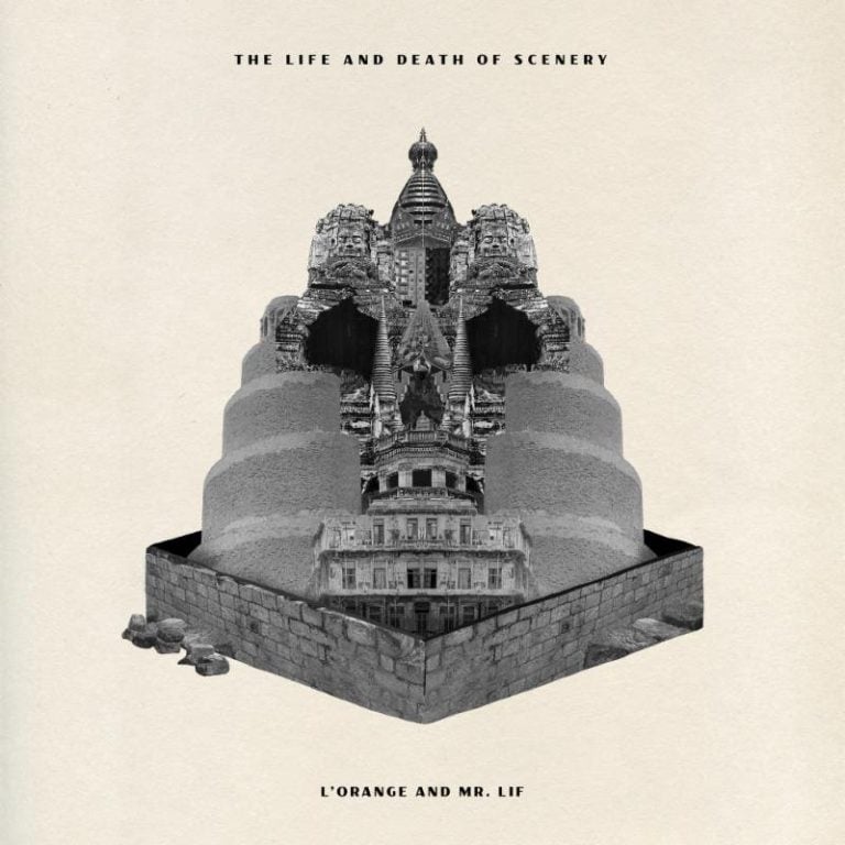 L’Orange & Mr. Lif – The Life And Death Of Scenery (Album)