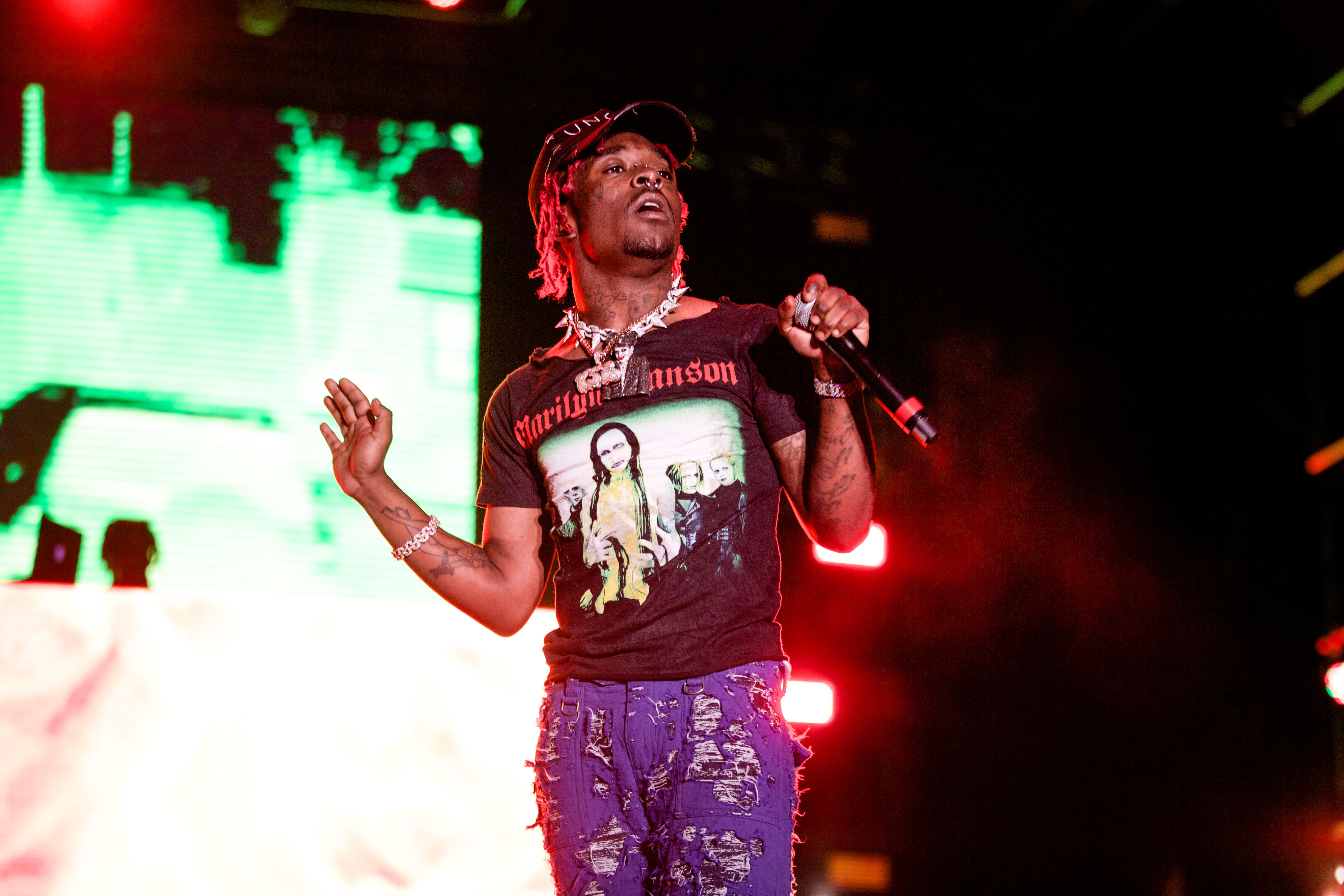 Lil Uzi
