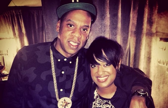 Rapsody Signs To Roc Nation
