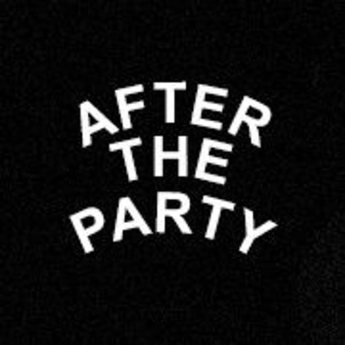 aftertheparty – Push It