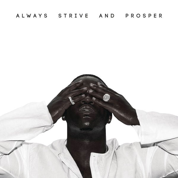 A$AP Ferg Unveils The Tracklist for ‘Always Strive & Prosper’