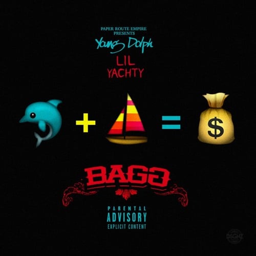 Young Dolph – Bagg (Ft. Lil Yachty)