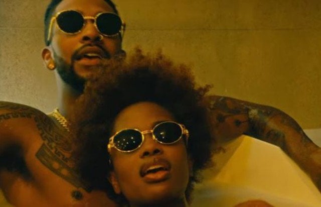 Omarion – BDY on Me (Video)