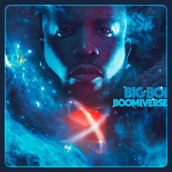 Big Boi – In The South (Ft. Gucci Mane & Pimp C)