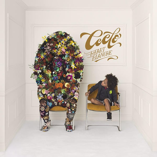 CeeLo Green – Mother May I