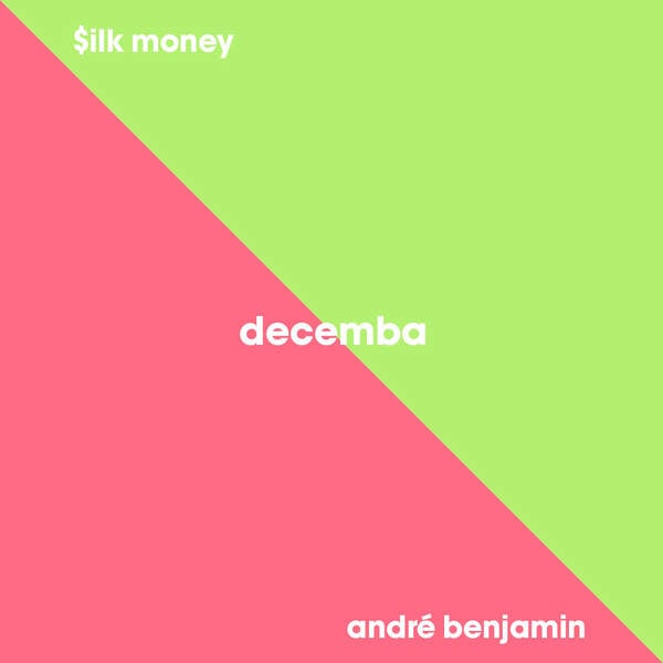 Divine Council – Decemba Remix (Ft. $ilk Money & Andre 3000)