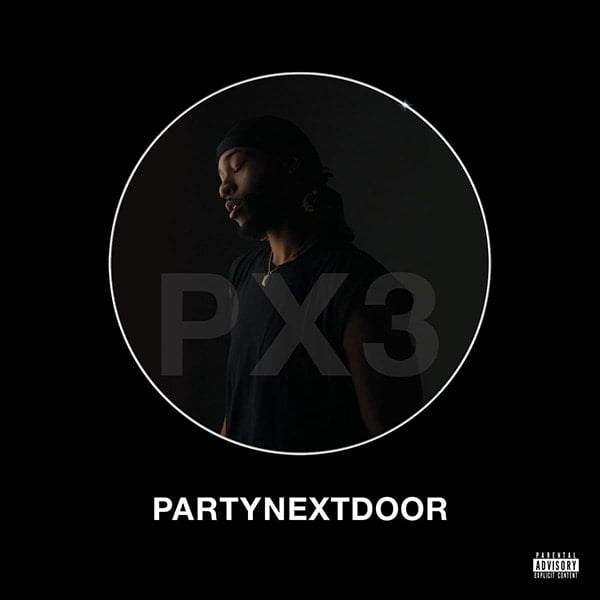 p3 partynextdoor p3