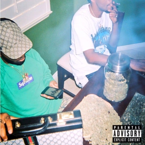 Madeintyo – Picture Me Rollin