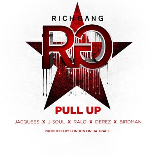 Rich Gang – Pull Up (Ft. Jacquees, J-Soul, Ralo, Derez, & Birdman) (Video)