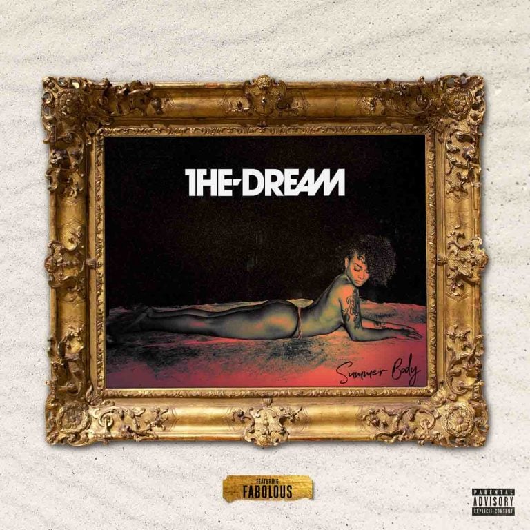 The-Dream – Summer Body (Ft. Fabolous)