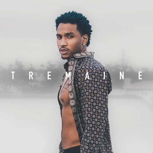 Trey Songz – TREMAINE (Album Stream)