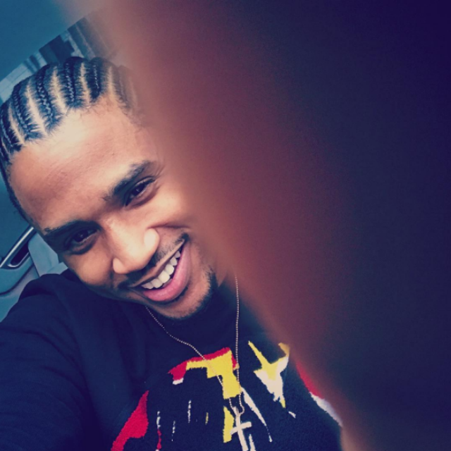 trey