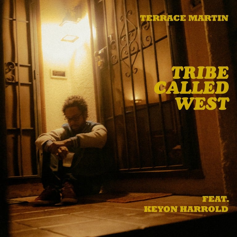 Terrace Martin – Tribe Called West