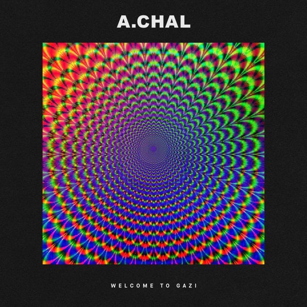 A. CHAL – Far From Home
