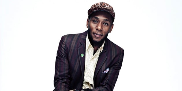 Yasiin Bey Arrested In South Africa