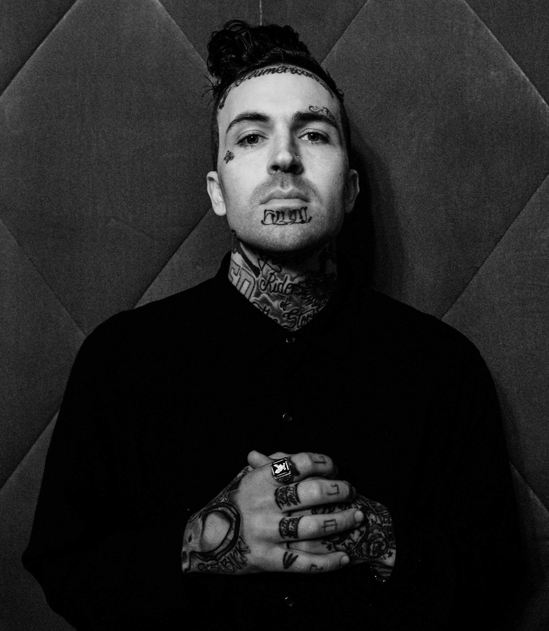 Yelawolf – To Whom It May Concern